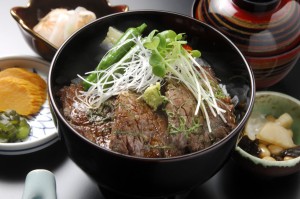 能登牛