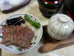 米沢牛