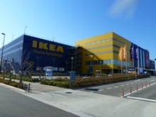 あなたの喜ぶ顔が見たいから、新たな旅の価値観を提案します！-IKEA