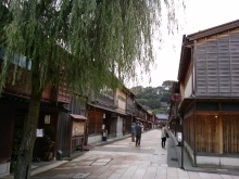 $加賀百万石物語　北陸（金沢・福井・富山）の旅行情報ブログ